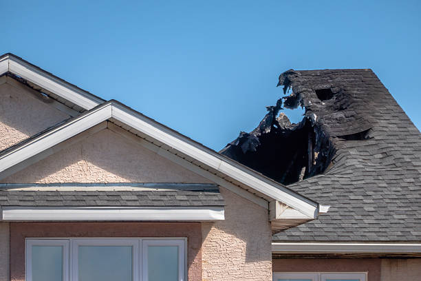 Licensed Fire Damage Removal service in Knoxville, MD - Fire Damage Biloxi